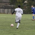 FCSK A- TÝNIŠTĚ N.O. (16.3.2019)