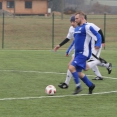 FCSK A- TÝNIŠTĚ N.O. (16.3.2019)