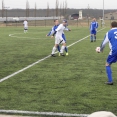 FCSK A- TÝNIŠTĚ N.O. (16.3.2019)