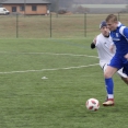 FCSK A- TÝNIŠTĚ N.O. (16.3.2019)