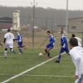 FCSK A- TÝNIŠTĚ N.O. (16.3.2019)