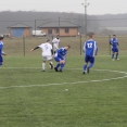 FCSK A- TÝNIŠTĚ N.O. (16.3.2019)