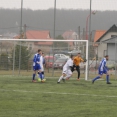 FCSK A- TÝNIŠTĚ N.O. (16.3.2019)