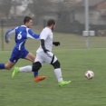 FCSK A- TÝNIŠTĚ N.O. (16.3.2019)