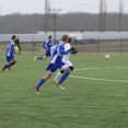 FCSK A- TÝNIŠTĚ N.O. (16.3.2019)