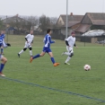 FCSK A- TÝNIŠTĚ N.O. (16.3.2019)