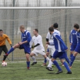 FCSK A- TÝNIŠTĚ N.O. (16.3.2019)