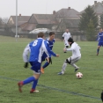 FCSK A- TÝNIŠTĚ N.O. (16.3.2019)