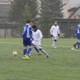 FCSK A- TÝNIŠTĚ N.O. (16.3.2019)