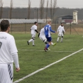 FCSK A- TÝNIŠTĚ N.O. (16.3.2019)