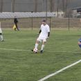 FCSK A- TÝNIŠTĚ N.O. (16.3.2019)