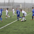 FCSK A- TÝNIŠTĚ N.O. (16.3.2019)