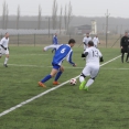 FCSK A- TÝNIŠTĚ N.O. (16.3.2019)