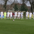KRATONOHY B- FCSK A  (7.4.2019)