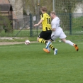 KRATONOHY B- FCSK A  (7.4.2019)