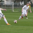 KRATONOHY B- FCSK A  (7.4.2019)