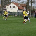 KRATONOHY B- FCSK A  (7.4.2019)