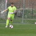 KRATONOHY B- FCSK A  (7.4.2019)