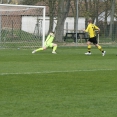 KRATONOHY B- FCSK A  (7.4.2019)