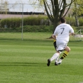 KRATONOHY B- FCSK A  (7.4.2019)
