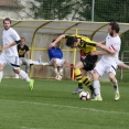 KRATONOHY B- FCSK A  (7.4.2019)