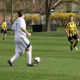 KRATONOHY B- FCSK A  (7.4.2019)