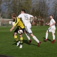 KRATONOHY B- FCSK A  (7.4.2019)