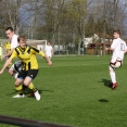 KRATONOHY B- FCSK A  (7.4.2019)