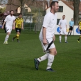 KRATONOHY B- FCSK A  (7.4.2019)