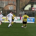 KRATONOHY B- FCSK A  (7.4.2019)