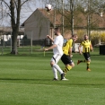 KRATONOHY B- FCSK A  (7.4.2019)