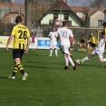 KRATONOHY B- FCSK A  (7.4.2019)