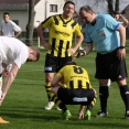 KRATONOHY B- FCSK A  (7.4.2019)