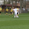 KRATONOHY B- FCSK A  (7.4.2019)