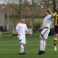 KRATONOHY B- FCSK A  (7.4.2019)