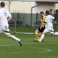 KRATONOHY B- FCSK A  (7.4.2019)