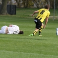 KRATONOHY B- FCSK A  (7.4.2019)