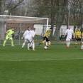 KRATONOHY B- FCSK A  (7.4.2019)
