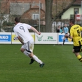 KRATONOHY B- FCSK A  (7.4.2019)