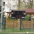 KRATONOHY B- FCSK A  (7.4.2019)