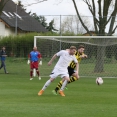 KRATONOHY B- FCSK A  (7.4.2019)