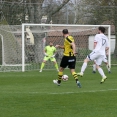 KRATONOHY B- FCSK A  (7.4.2019)