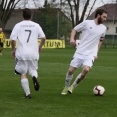KRATONOHY B- FCSK A  (7.4.2019)