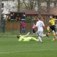 KRATONOHY B- FCSK A  (7.4.2019)