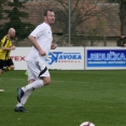 KRATONOHY B- FCSK A  (7.4.2019)
