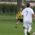 KRATONOHY B- FCSK A  (7.4.2019)