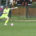 KRATONOHY B- FCSK A  (7.4.2019)