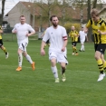 KRATONOHY B- FCSK A  (7.4.2019)