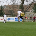 KRATONOHY B- FCSK A  (7.4.2019)