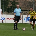 KRATONOHY B- FCSK A  (7.4.2019)
